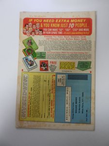 The Silver Surfer #18 (1970) FN- condition