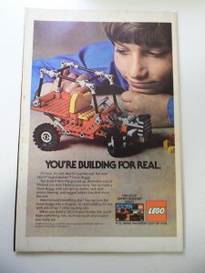 Rom Annual #1 (1982) FN+ Condition