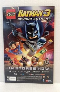 Batman #37 Cooke Cover (2015)