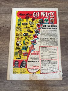 Adventure Comics # 405 VG DC Comic Book Spectre Superboy 5 J315