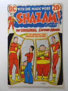 Shazam! #4 (1973) Sharp VF Condition!
