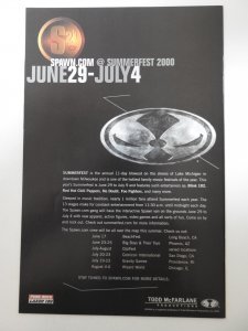 Spawn #96 (2000) Beautiful NM- COndition!