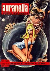 La sphère de cristal