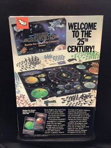 Action Comics Weekly #618 (1988)nm