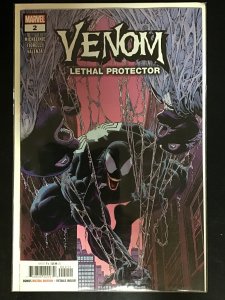 Venom: Lethal Protector #2 A (2022)