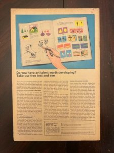 Sub-Mariner #36 (1971) - VF