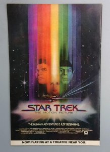 Uncanny X-Men #131 VF+ 1st White Queen Cover Marvel Comics 1980 TW1