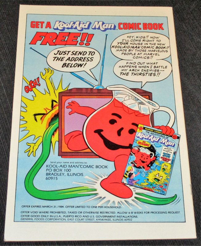 Star Wars #73 (1983)