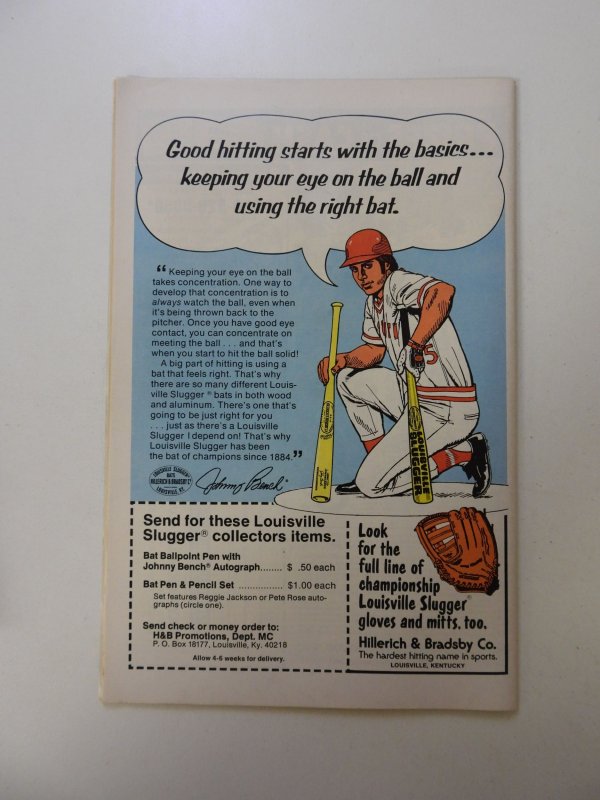 Ms. Marvel #18 (1978) 1st full appearance of Mystique VG/FN condition