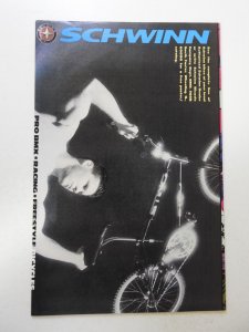 The Uncanny X-Men #248 (1989) VF Condition! 1st Jim Lee art on title!