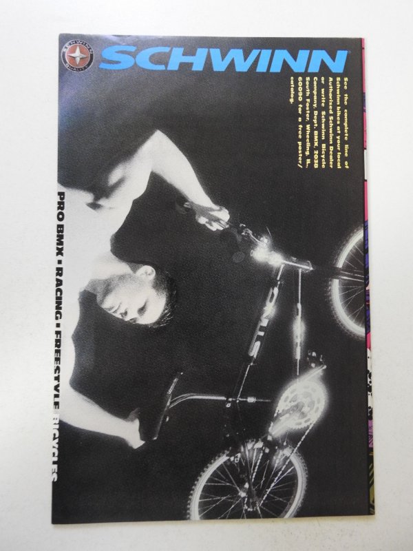 The Uncanny X-Men #248 (1989) VF Condition! 1st Jim Lee art on title!