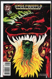 The Spectre #36 (1995) The Spectre