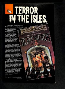 Wonder Woman (1987) #18