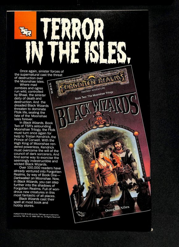 Wonder Woman (1987) #18