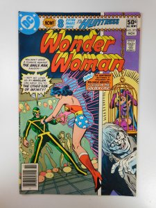Wonder Woman #273 (1980)