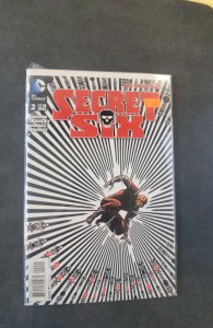 Secret Six #2 (2015)