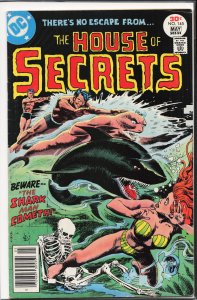 House of Secrets #145 (1977)