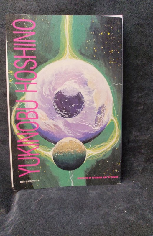 2001 Nights #8 (1991)