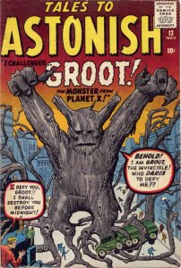 Tales to Astonish (Vol. 1) #13 POOR ; Marvel | low grade comic 1st appearance Gr