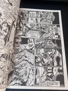 Faust: Love of the Damned #11 (1995)