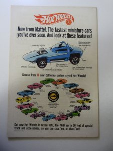 Detective Comics #378 (1968) FN/VF Condition