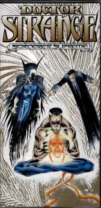 Doctor Strange, Sorcerer Supreme #73 (1995) Doctor Strange