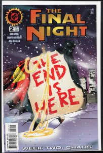 The Final Night #2 (1996)