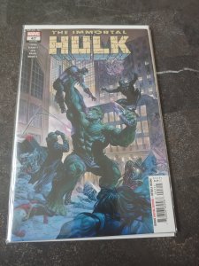 The Immortal Hulk #47 