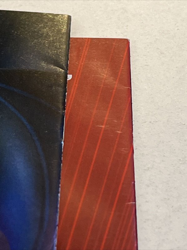 Friday The 13th How I Spent My Summer Vacation Comp Set #1 2 Wildstorm See Pics 