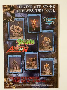 Spawn Bible #1 (1997)