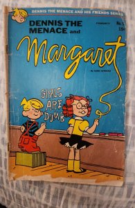 Dennis The Menace and His Friends Series #5 (1970)