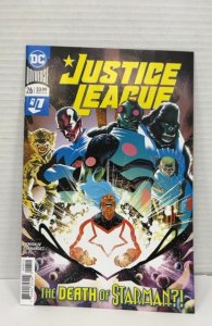 Justice League #26 (2019)