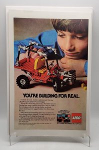 FANTASTIC FOUR #249 GLADIATOR & SKRULLS APPEARANCE, NM-