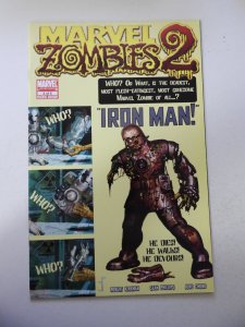 Marvel Zombies 2 #3 (2008) VF- Condition