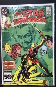 All-Star Squadron #49 (1985)