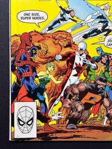 Alpha Flight #1 (1983) Many 1st App John Byrne - VF+/NM