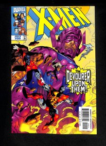 X-Men (1991) #90