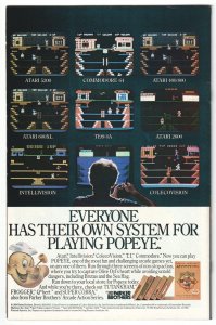 Marvel Super Heroes Secret Wars #2 (1984)