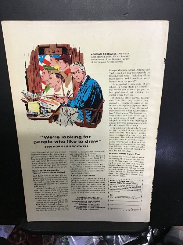 Marvel Tales #12 (1968) mid-high-grade Green Goblin key! FN/VF Wow