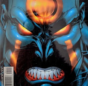 1999 Wildstorm Comics Battle Chasers #5 Vintage First Printing Cliffhanger 