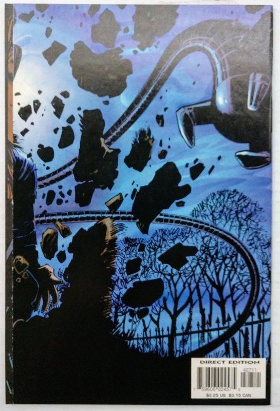 The Amazing Spider-Man #427 (NM, 1997)