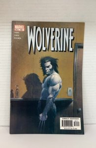 Wolverine #181 (2002)