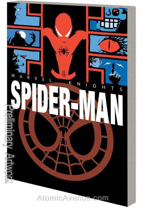 Marvel Knights: Spider-Man (2nd Series) TPB #1 VF/NM; Marvel | save on shipping