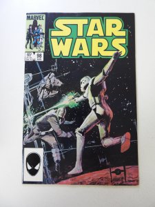 Star Wars #98 (1985) VF- condition