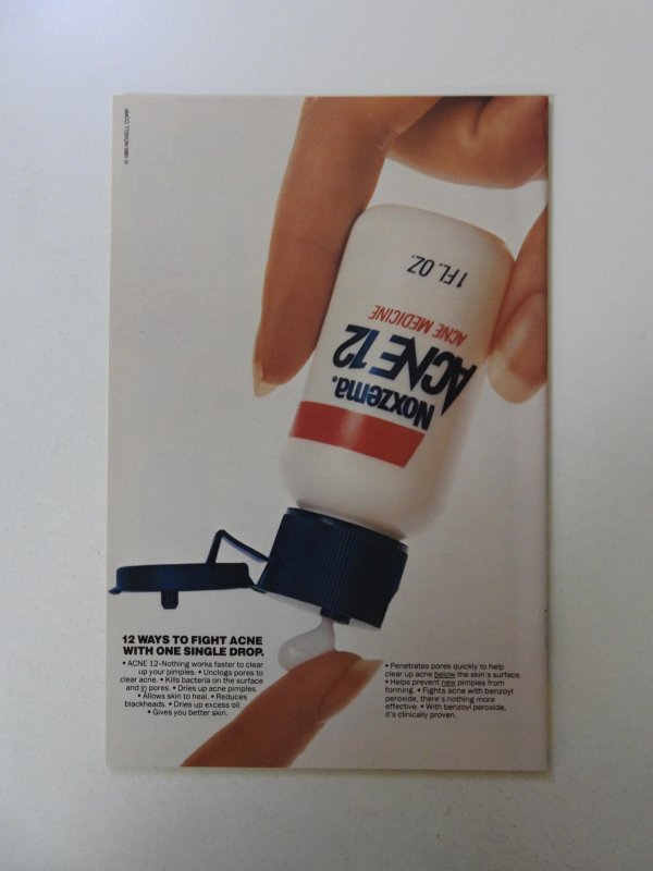 Infinity, Inc. #14 (1985) NM- condition