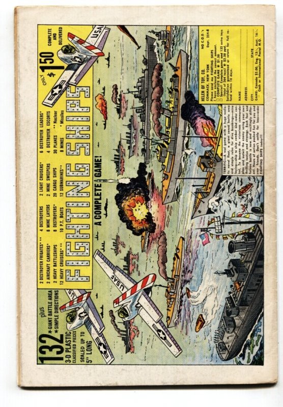 Hawkman #2  1964 - DC  -VG - Comic Book