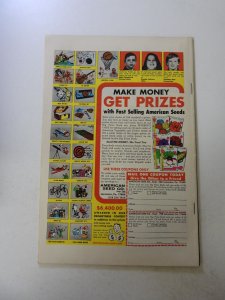 Vault of Evil #3 (1973) VF- condition