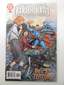 Superman & Batman: Generations III #11 (2004)