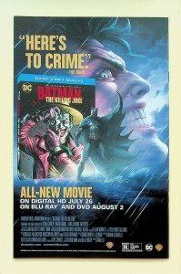 All-Star Batman #1 - DC Universe Rebirth (Aug 2016, DC) - Near Mint