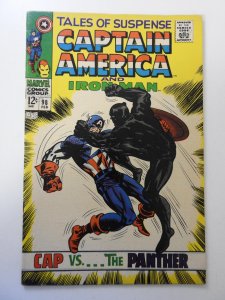 Tales of Suspense #98 (1968) VG/FN Condition!